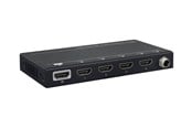 Video Audio Switcher - Vivolink - video/audio splitter - 8k60Hz - 4 ports - VLHDMISP1X4-8K