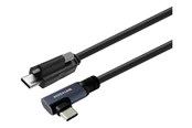 USB Kabel - Vivolink - USB-C cable - 24 pin USB-C to 24 pin USB-C - 2 m - PROUSBCMMS2A