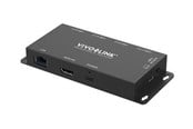 Dockingstationen - Vivolink - docking station - USB-C 3.2 Gen 2 - HDMI - 1GbE - VLUSBCHUB2V2
