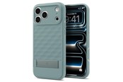 Handys - Cover & Cases - Spigen Parallax S MagSafe - sage green - iPhone 18 Pro/17 Pro - ACS09965