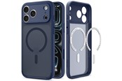 Handys - Cover & Cases - Spigen Ultra Hybrid MagSafe - frost deep blue - iPhone 18 Pro/17 Pro - ACS11931