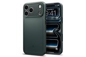 Handys - Cover & Cases - Spigen Thin Fit MagSafe - abyss green - iPhone 18 Pro Max/17 Pro Max - ACS12106