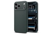 Handys - Cover & Cases - Spigen Liquid Air - abyss green - iPhone 18 Pro Max/17 Pro Max - ACS12113