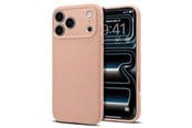 Handys - Cover & Cases - Spigen Liquid Air - rose titanium - iPhone 18 Pro Max/17 Pro Max - ACS12115