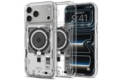 Handys - Cover & Cases - Spigen Ultra Hybrid MagSafe - neo one - iPhone 18 Pro Max/17 Pro Max - ACS12129