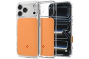Handys - Cover & Cases - Spigen Ultra Hybrid T MagSafe - glossy orange - iPhone 18 Pro Max/17 Pro Max - ACS12133