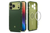 Handys - Cover & Cases - Spigen Nano Pop Hybrid MagSafe - avo green - iPhone 18 Pro Max/17 Pro Max - ACS12139