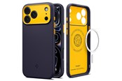 Handys - Cover & Cases - Spigen Nano Pop MagSafe - blueberry navy - iPhone 18 Pro Max/17 Pro Max - ACS12140