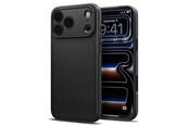 Handys - Cover & Cases - Spigen Thin Fit MagSafe - black - iPhone 18 Pro/17 Pro - ACS12144