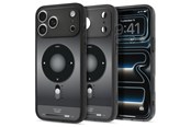 Handys - Cover & Cases - Spigen Ultra Hybrid MagSafe - classic black - iPhone 18 Pro/17 Pro - ACS12168