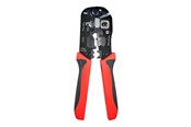 Netzwerkzubehör - Lanview crimp tool - LVN125457