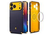 Handys - Cover & Cases - Spigen Nano Pop Hybrid MagSafe - blueberry navy - iPhone 18 Pro/17 Pro - ACS12175