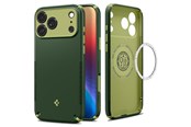 Handys - Cover & Cases - Spigen Nano Pop Hybrid MagSafe - avo green - iPhone 18 Pro/17 Pro - ACS12176