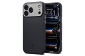 Handys - Cover & Cases - Spigen Nano Pop MagSafe - black sesame - iPhone 18 Pro/17 Pro - ACS12177