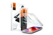 Handys - Schutzfolie - Spigen Glass tR EZ Fit Pro HD 2 Pack - iPhone 18 Pro Max/17 Pro Max/16 Pro Max - AGL12048