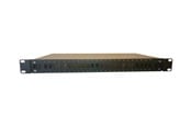 Netzwerkzubehör - Lanview patch panel - 1U - 19" - LVO231517