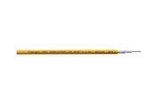Netzwerk - Kabel - Lanview bulk cable - 100 m - yellow - Gelb - 100m - LVO232552-100