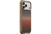 Handys - Cover & Cases - PITAKA Cairn Case - Sunset - iPhone 18 Pro Max/17 Pro Max - KI1802CPM2