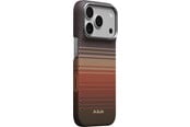 Handys - Cover & Cases - PITAKA Edge Case - Sunset - iPhone 18 Pro/17 Pro - KI1802P