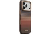 Handys - Cover & Cases - PITAKA Summa Case - Sunset - iPhone 18 Pro/17 Pro - KI1802SP