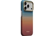 Handys - Cover & Cases - PITAKA Edge Case - California Dream Sunset 2.0 - iPhone 18 Pro/17 Pro - KI1806P