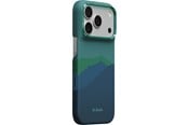 Handys - Cover & Cases - PITAKA Edge Case - Over the Horizon 2.0 (Summer Noon) - iPhone 18 Pro/17 Pro - KI1809P