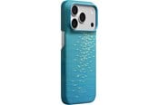 Handys - Cover & Cases - PITAKA Edge Case - Lucid Blue - iPhone 18 Pro/17 Pro - KI1812P