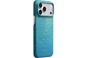 Handys - Cover & Cases - PITAKA Edge Case - Lucid Blue - iPhone 18 Pro Max/17 Pro Max - KI1812PM