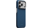 Handys - Cover & Cases - PITAKA Edge Case Argyle - Midnight Blue - iPhone 18 Pro/17 Pro - KI1816P