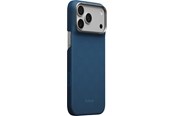 Handys - Cover & Cases - PITAKA Edge Case Argyle - Midnight Blue - iPhone 18 Pro Max/17 Pro Max - KI1816PM