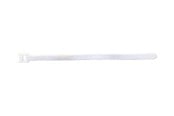 Kabelkanal / Kabelschlauch - Lanview cable management touch fastener strap - LVT-HL02012-50W