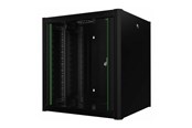 Rack-Gehäuse - Lanview - rack - 60 x 56 - 12U - RWP12U56BL