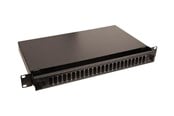 Netzwerkzubehör - Lanview patch panel - 1U - 19" - LVO231552