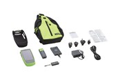Netzwerkgeräte - NetAlly AirCheck G3 Pro - AIRCHECK-G3E-KT-X2