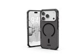 Handys - Cover & Cases - UAG Plyo LT MagSafe - ash/black - iPhone 18 Pro/17 Pro - 114593113140