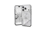 Handys - Cover & Cases - UAG Plyo MagSafe - interface ice/smoke - iPhone 18 Pro/17 Pro - 11459111433B
