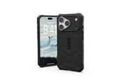 Handys - Cover & Cases - UAG Pathfinder MagSafe - black - iPhone 18 Pro/17 Pro - 114583114040