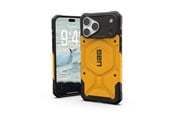 Handys - Cover & Cases - UAG Pathfinder MagSafe - heritage yellow - iPhone 18 Pro Max/17 Pro Max - 114582118282
