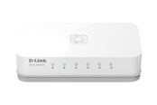 Switches - D-Link DES 1005C - DES-1005C/E
