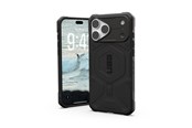Handys - Cover & Cases - UAG Pathfinder MagSafe - black - iPhone 18 Pro Max/17 Pro Max - 114582114040