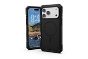 Handys - Cover & Cases - UAG Trooper MagSafe - black - iPhone 18 Pro Max/17 Pro Max - 114576114040