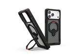 Handys - Cover & Cases - UAG Plasma XTE 360 MagSafe - black/orange - iPhone 18 Pro Max/17 Pro Max - 114572114097