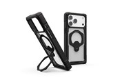 Handys - Cover & Cases - UAG Plasma XTE 360 MagSafe - black/clear - iPhone 18 Pro Max/17 Pro Max - 11457211404G