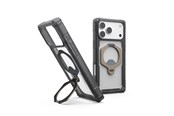 Handys - Cover & Cases - UAG Plasma XTE 360 MagSafe - ash/titanium - iPhone 18 Pro Max/17 Pro Max - 114572113136