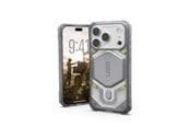 Handys - Cover & Cases - UAG Monarch Pro MagSafe - VEIL ice - iPhone 18 Pro/17 Pro - 114569114381