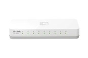 Switches - D-Link DES 1008C - DES-1008C/E