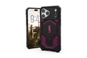 Handys - Cover & Cases - UAG Monarch Pro MagSafe - deep purple synth - iPhone 18 Pro Max/17 Pro Max - 114568114I4I