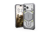 Handys - Cover & Cases - UAG Monarch Pro MagSafe - VEIL ice - iPhone 18 Pro Max/17 Pro Max - 114568114381