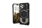 Handys - Cover & Cases - UAG Monarch Pro MagSafe - titanium - iPhone 18 Pro Max/17 Pro Max - 114568113636