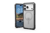 Handys - Cover & Cases - UAG Trooper MagSafe - clear/ash - iPhone 18 Pro Max/17 Pro Max - 114522114G31